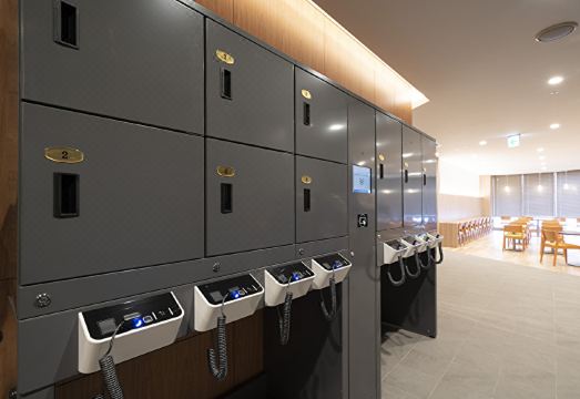 워싱턴 R&B 호텔 센다이 히가시구치