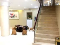 射陽歡樂頌主題賓館