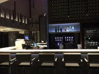 THE Tango Hotel Taipei Jiantan - bar