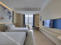 凯里亚德酒店(上海国际旅游度假区浦东机场店) - 特价双床房