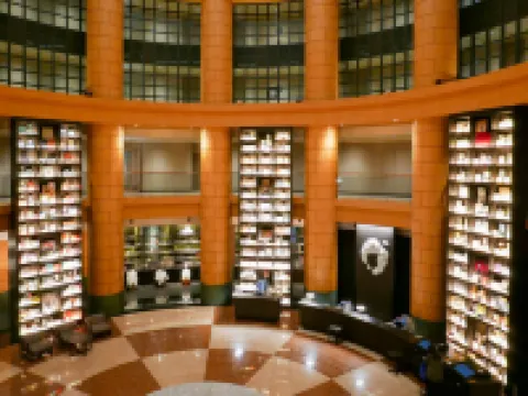 THE BASICS FUKUOKA ザ・ベーシックス福岡