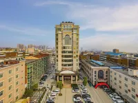 Qingping Hotel Hotels in Xinmi