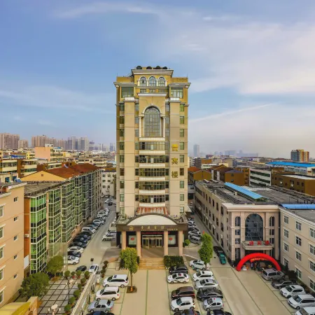 Qingping Hotel