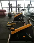 Jingxi Global Hotel - Gym