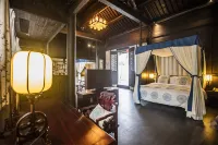Dapengshan Hotel Hot Spring Nanshu Hotels in Cixi