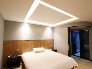 Nalan Fashion Hotel (People's Square)