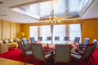 Yihai Alliance Hotel - breakfast