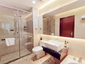 지닝 준타오 그랜드 호텔