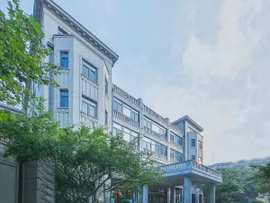 Donghu Hotel Shanghai