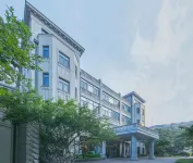 Donghu Hotel Shanghai Hotels near Former Residence of Sha Wenhan and Chen Xiuliang