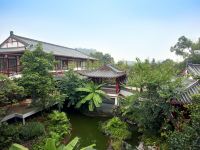 桂林訾洲四景度假酒店 - 酒店外部