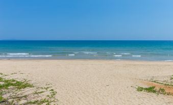 Sanya Haitang Bay Zifuyuan Seaview Resort Hotel (Yate Duty Free City)