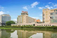 Ningbo Hotel - boutique