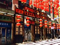 盘锦东方银座铂尔曼酒店 - 酒店附近