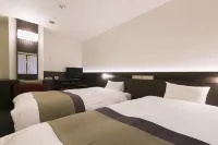 Urban Hotel Kyoto