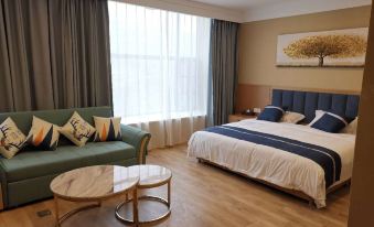Southern Bell Hotel