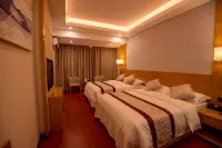 Furama Hotel Pubei - 2 tähden