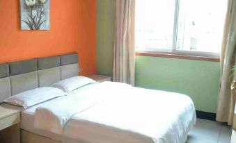 Yichang Jinxuan Hotel