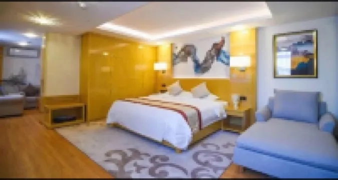 Furama Hotel Pubei