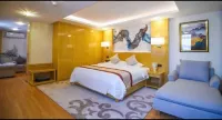 Furama Hotel Pubei Hotel dekat Oriental Water Park