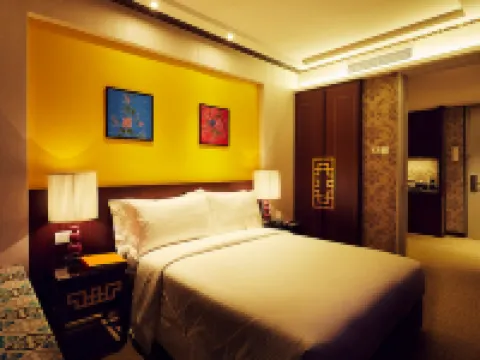 Estadia Hotel Hotels in Melaka