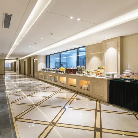 Vienna Hotel (Hengshui Middle School)