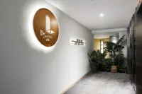 โรงแรมบีหวู่ B5 - อพาร์ทเม้นท์