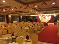 Shankee Hotel (Yunfu Luoding Municipal Government)