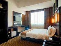 ดรีมเทล โกตากินาบาลู โรงแรมใน