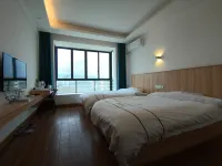 Yongfu Chenrui Hotel Hotels near Lizongren Xiansheng Former Residence