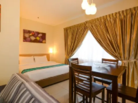 Nadias Hotel Cenang Langkawi Hotels in Langkawi