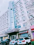 Homeinn Hotel (Tianjin North Station Subway Station Branch) Hotels in Tianjin
