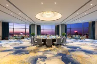 Jianguo Hotel Hotels in Weinan