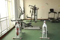 Xuanwei Meihuan Hotel - palestra