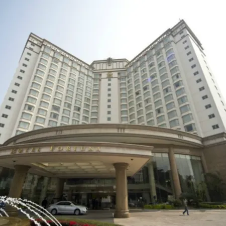 Hotel Fortuna