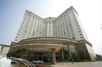 仏山財神ホテル ルーブル国際家具博覧センター周辺のホテル