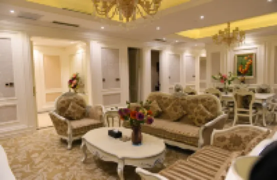 Fanhua Hotel