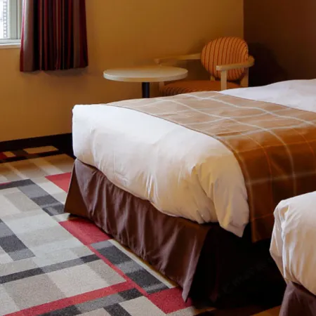 Hotel Monte Hermana Kobe Amalie
