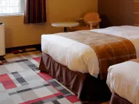 Hotel Monte Hermana Kobe Amalie