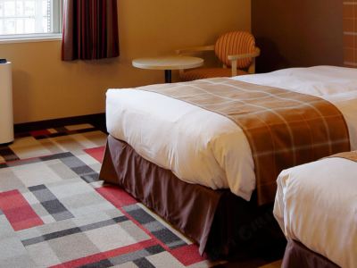 コネクティングルーム ホテル モンテ エルマーナ神戸 アマリーの写真