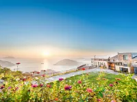 溫嶺隱想家半島民宿 金沙灘-金沙灘浴場附近的飯店