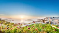 Yinxiangjia Peninsula Hostel Hotels near Chen and Long's Former Residence