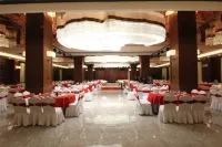 Jiuzhou International Hotel - Morgenmad