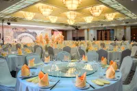 HuZhou Zhebei Hotel