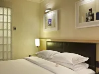 Pullman Sao Paulo Ibirapuera