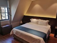 福州本色酒店 - 一室大床房