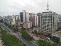 Kai Hua Hotel Hotel di Wuzhou