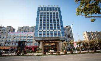 Ruoheng International Hotel