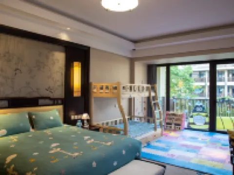 Hangzhou Bay Hotel Hoteles en Cixi