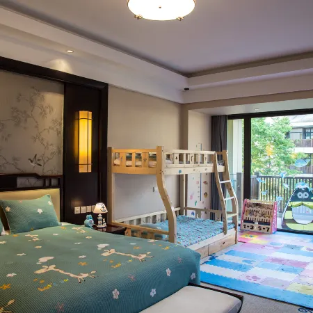 Hangzhou Bay Hotel